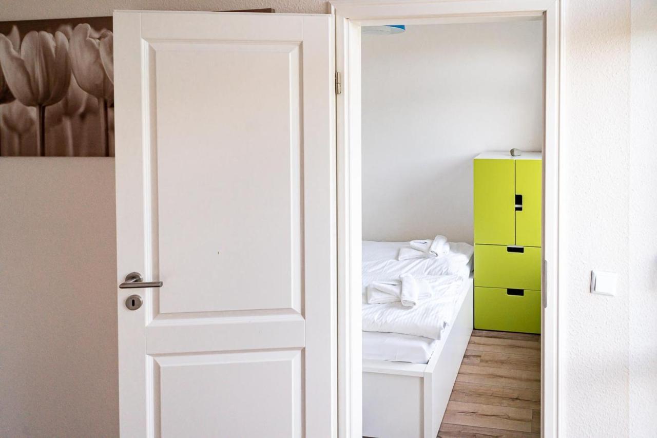 Hühnergott Apartment *