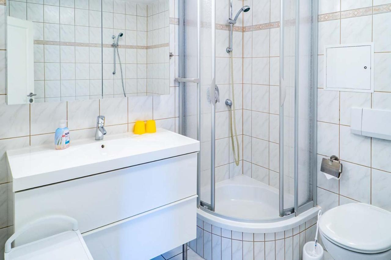 Apartment Hühnergott Rostock
